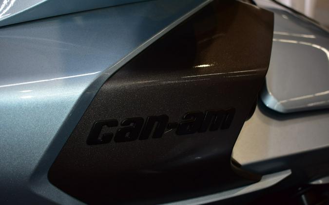 2021 SPYDER F3 T 1330 - Can-Am