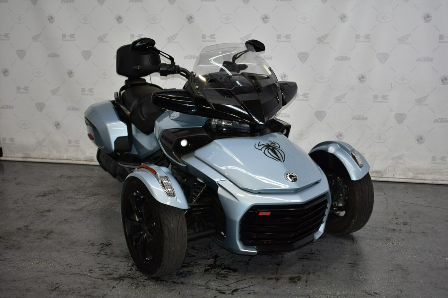 2021 SPYDER F3 T 1330 - Can-Am