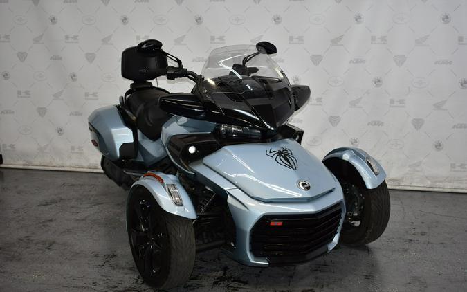 2021 SPYDER F3 T 1330 - Can-Am