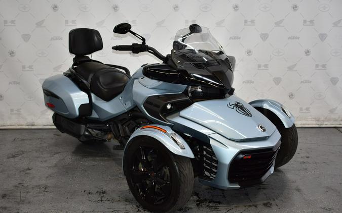2021 SPYDER F3 T 1330 - Can-Am