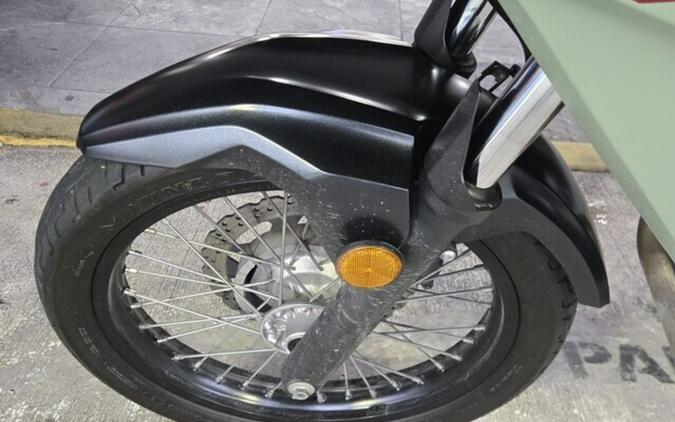 2023 Kawasaki Versys®-X 300 ABS