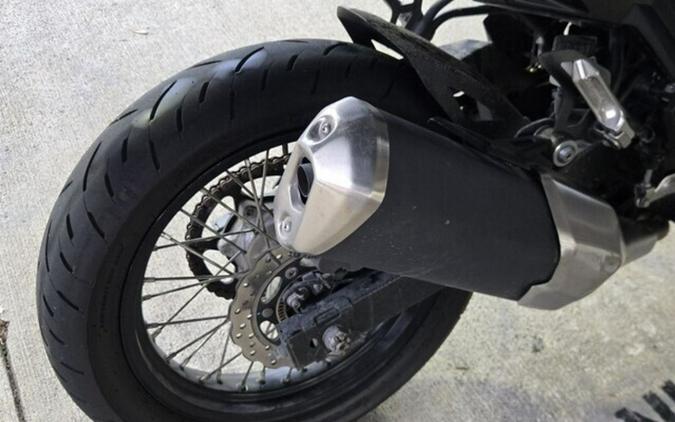 2023 Kawasaki Versys®-X 300 ABS