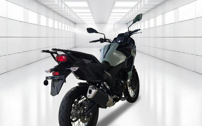 2023 Kawasaki Versys®-X 300 ABS