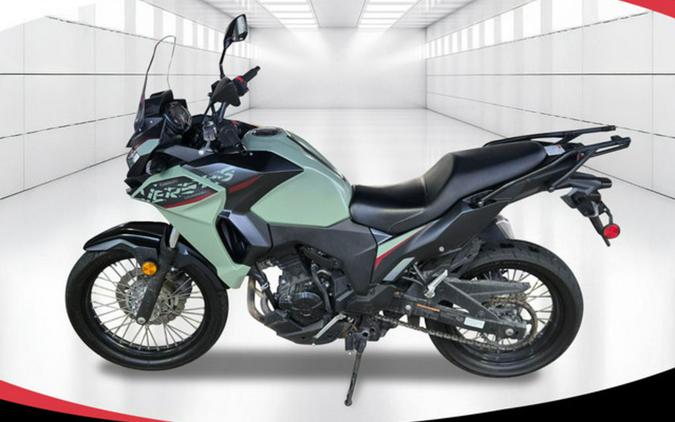 2023 Kawasaki Versys®-X 300 ABS
