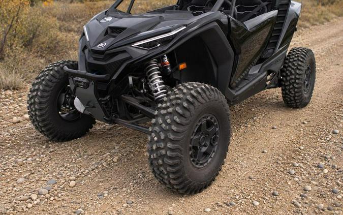 New 2027 CFMOTO ZFORCE Z10