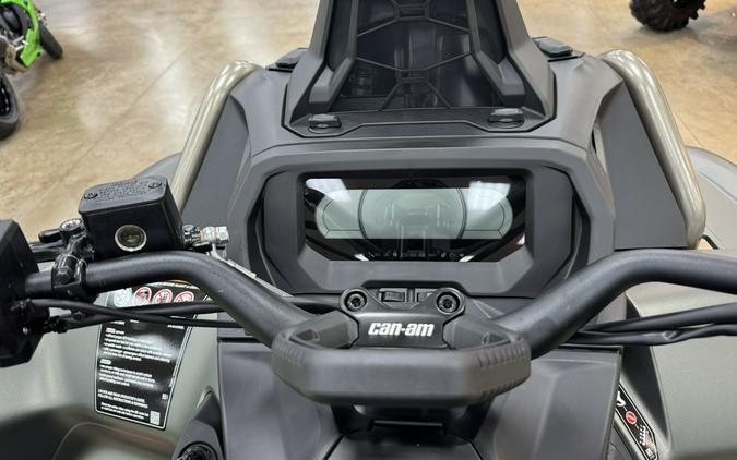 2027 Can-Am Outlander X mr 1000R