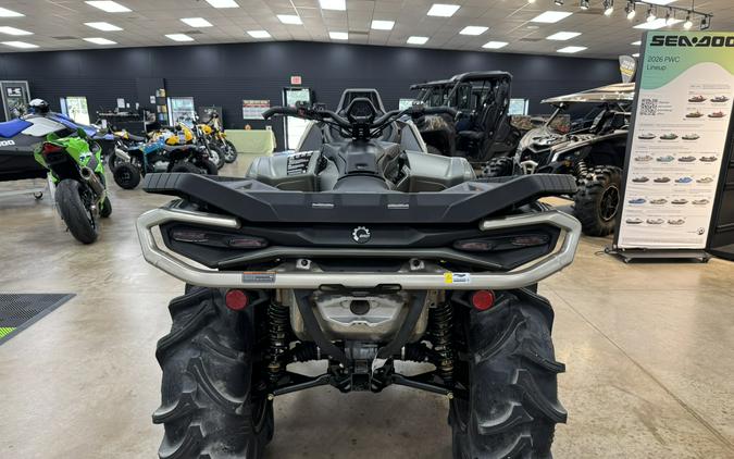 2027 Can-Am Outlander X mr 1000R