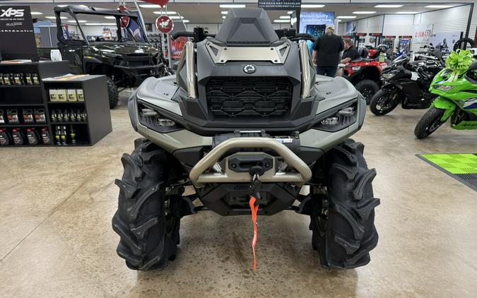 2027 Can-Am Outlander X mr 1000R