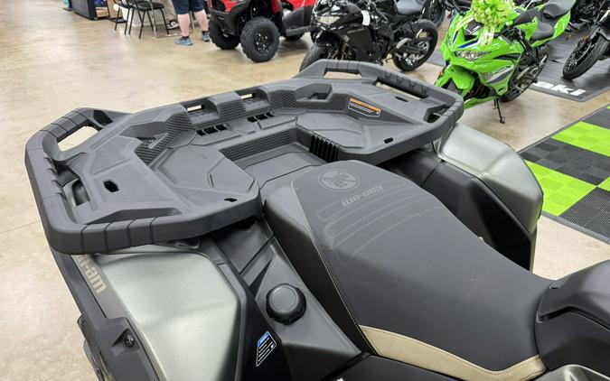 2027 Can-Am Outlander X mr 1000R