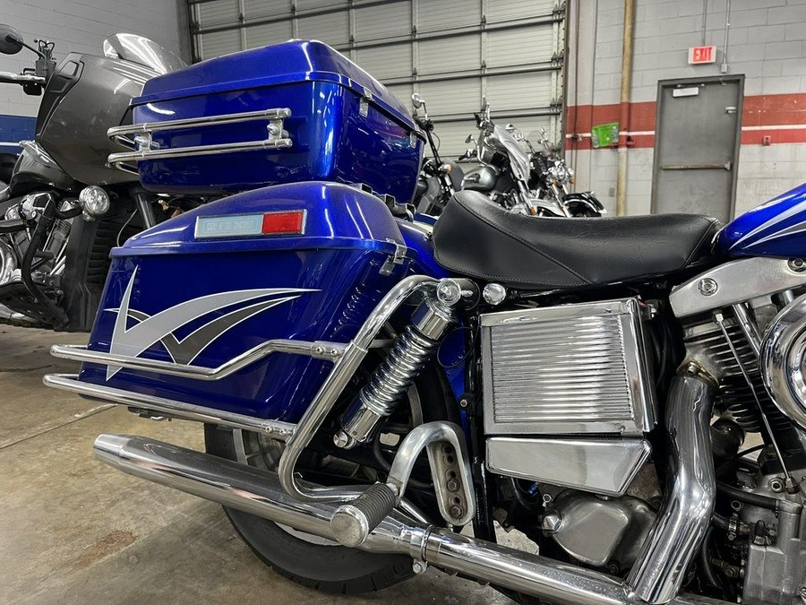 1978 Harley-Davidson® FLH ELECTRA GLIDE