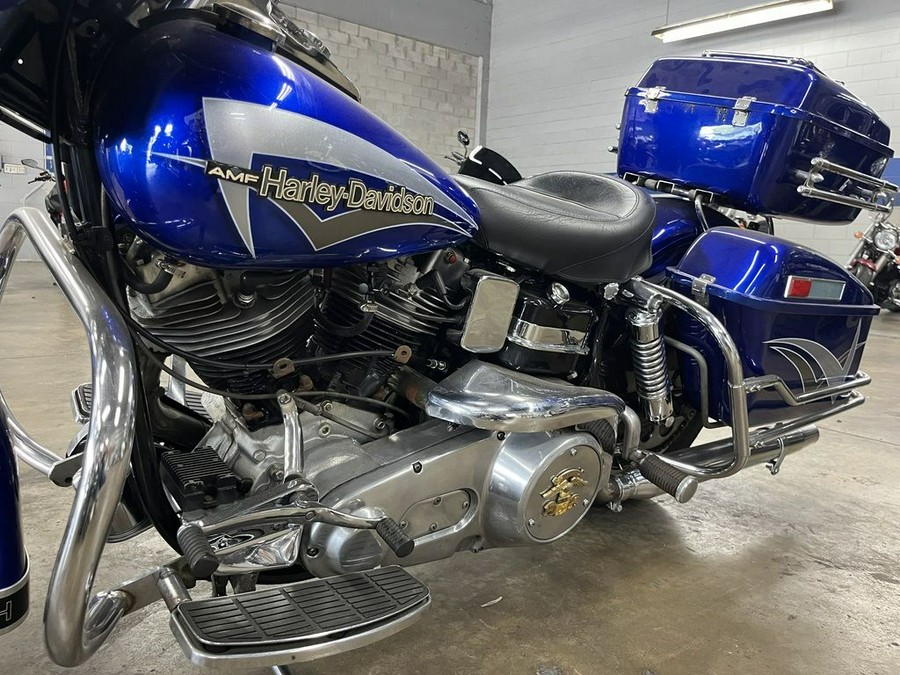 1978 Harley-Davidson® FLH ELECTRA GLIDE