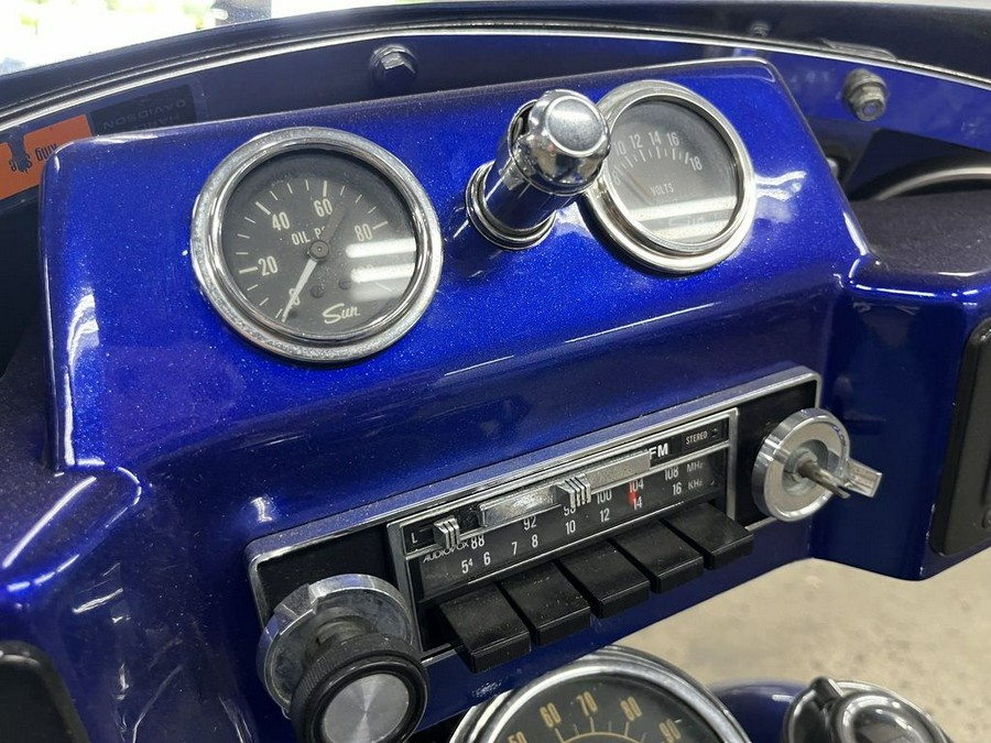 1978 Harley-Davidson® FLH ELECTRA GLIDE