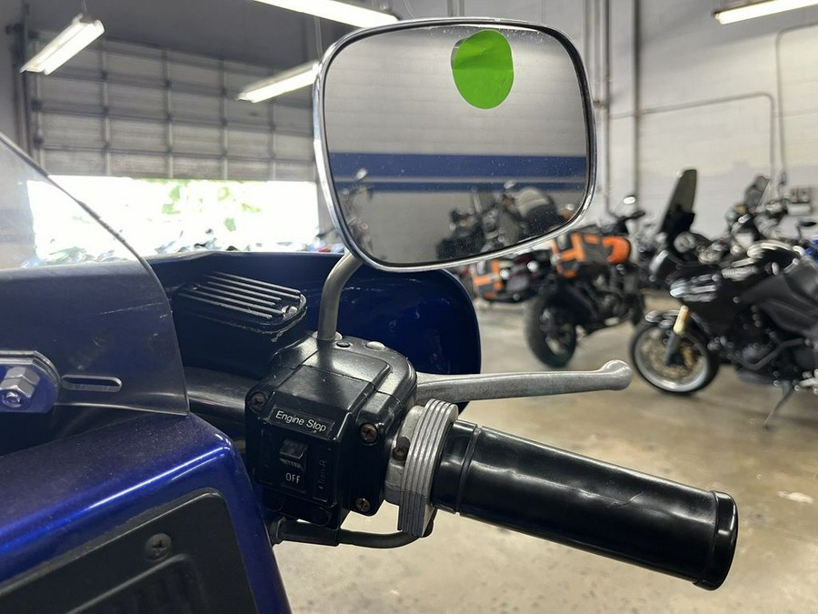 1978 Harley-Davidson® FLH ELECTRA GLIDE