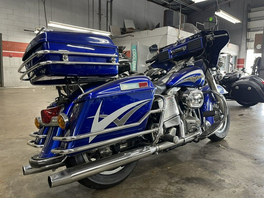 1978 Harley-Davidson® FLH ELECTRA GLIDE
