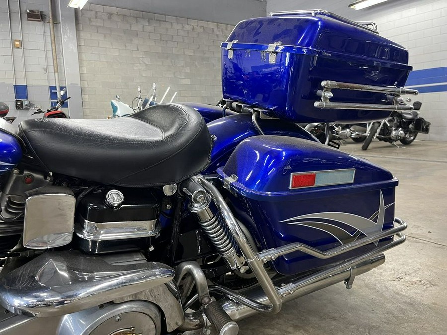 1978 Harley-Davidson® FLH ELECTRA GLIDE