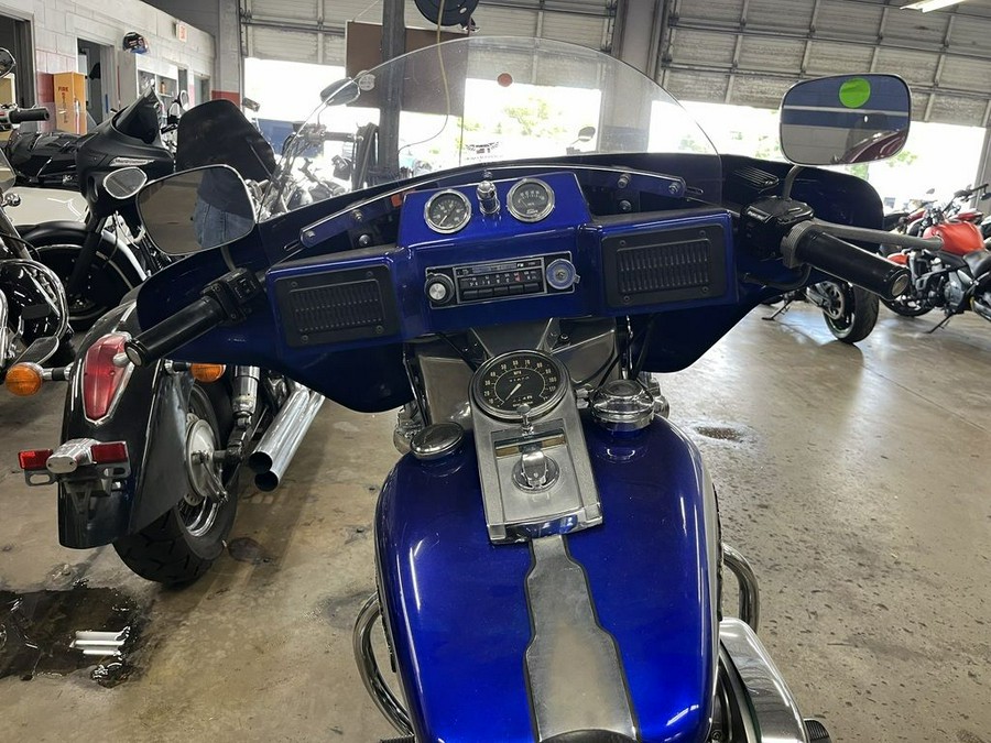 1978 Harley-Davidson® FLH ELECTRA GLIDE