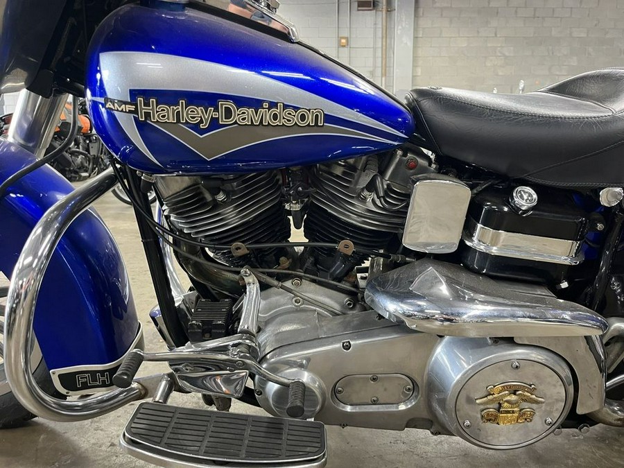 1978 Harley-Davidson® FLH ELECTRA GLIDE
