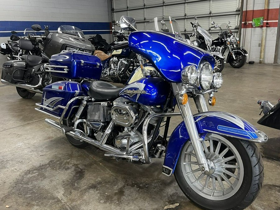 1978 Harley-Davidson® FLH ELECTRA GLIDE