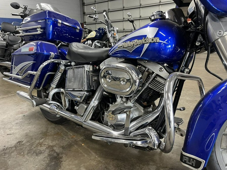 1978 Harley-Davidson® FLH ELECTRA GLIDE