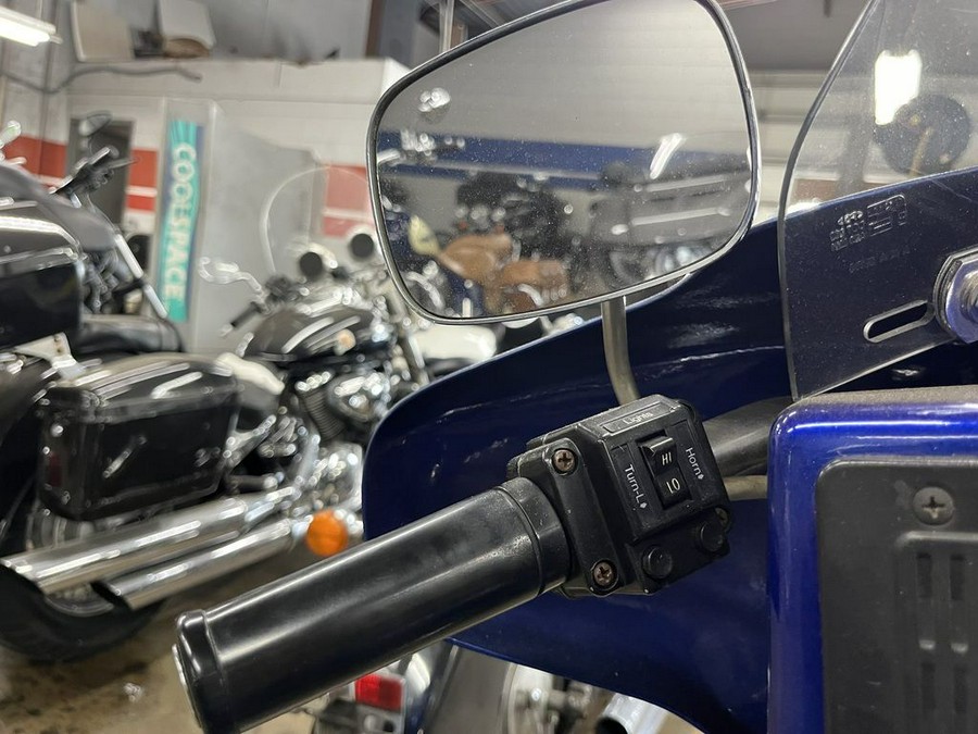 1978 Harley-Davidson® FLH ELECTRA GLIDE