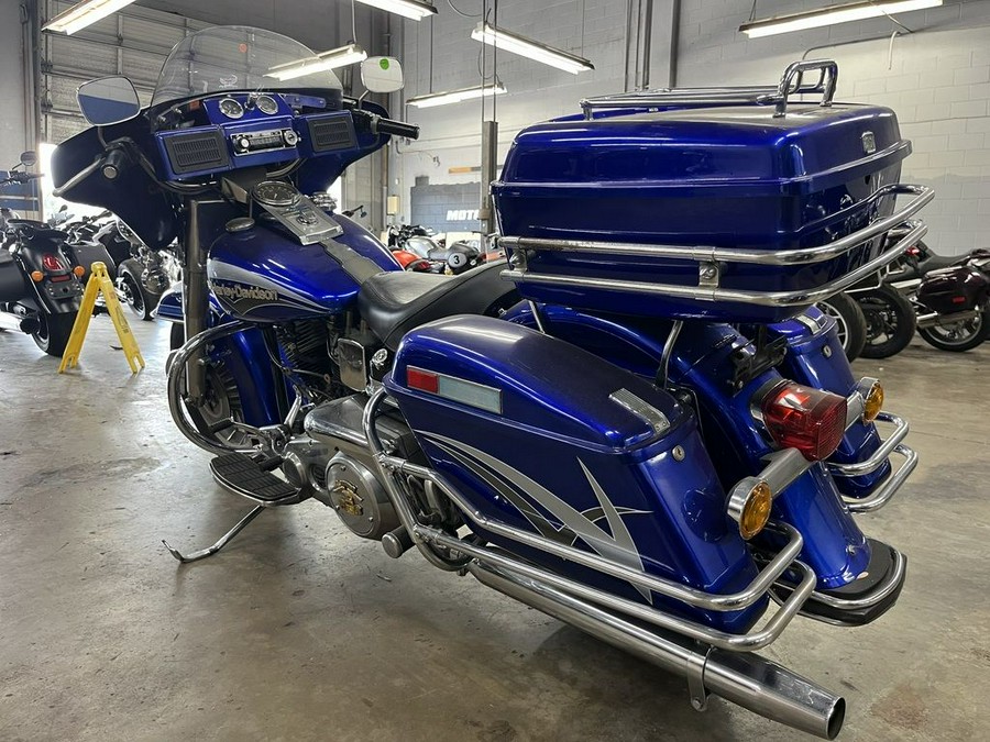 1978 Harley-Davidson® FLH ELECTRA GLIDE