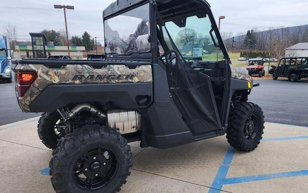 2023 Polaris® Ranger XP 1000 Premium Polaris Pursuit Camo