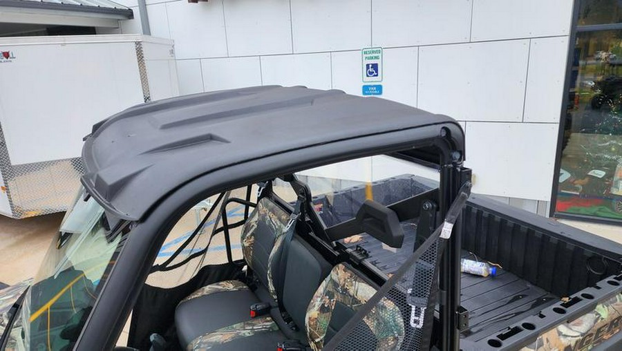 2023 Polaris® Ranger XP 1000 Premium Polaris Pursuit Camo