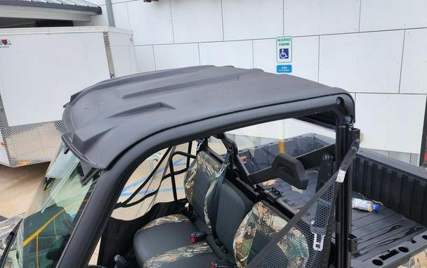 2023 Polaris® Ranger XP 1000 Premium Polaris Pursuit Camo