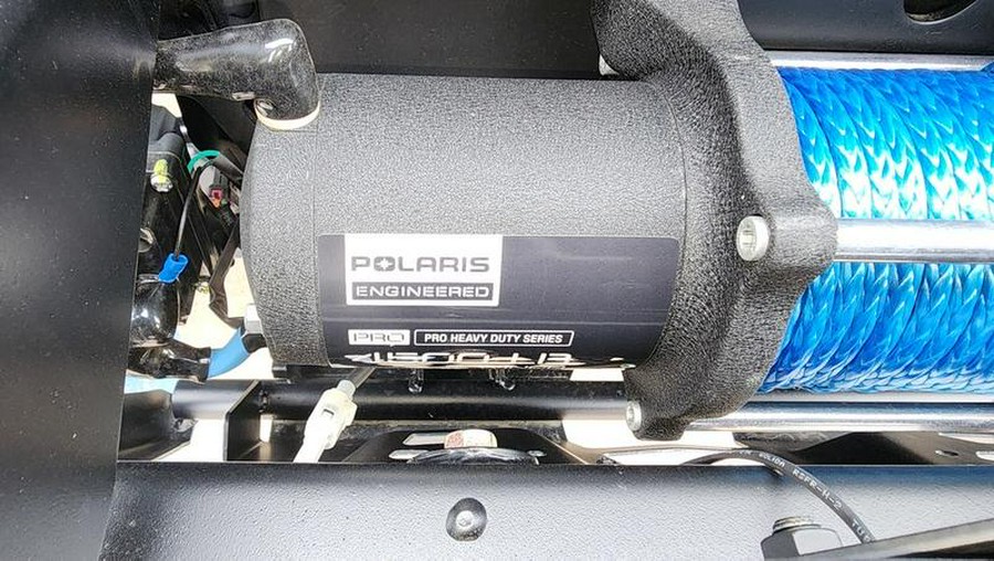 2023 Polaris® Ranger XP 1000 Premium Polaris Pursuit Camo