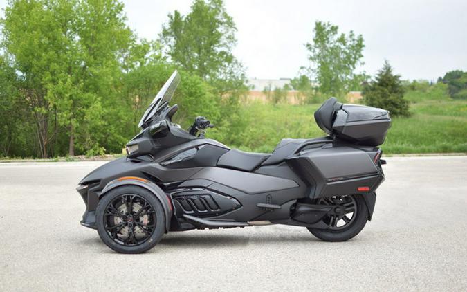 2024 Can-Am SPYDER RT LTD 1330