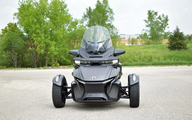 2024 Can-Am SPYDER RT LTD 1330