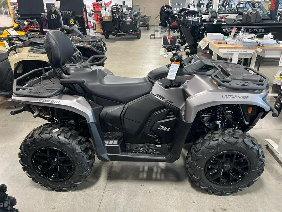 2024 Can-Am® Outlander MAX XT 700