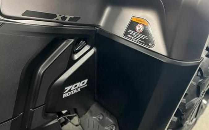 2024 Can-Am® Outlander MAX XT 700