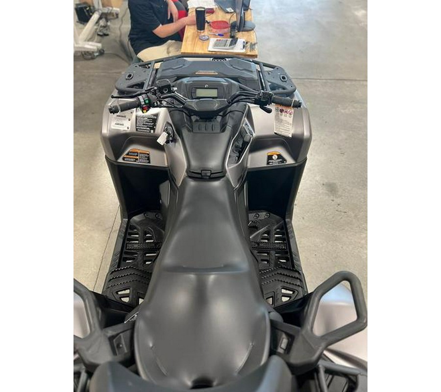 2024 Can-Am® Outlander MAX XT 700