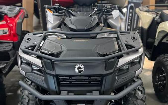 2024 Can-Am® Outlander MAX XT 700