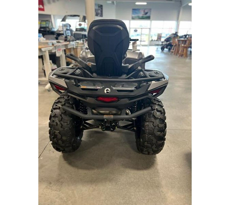 2024 Can-Am® Outlander MAX XT 700