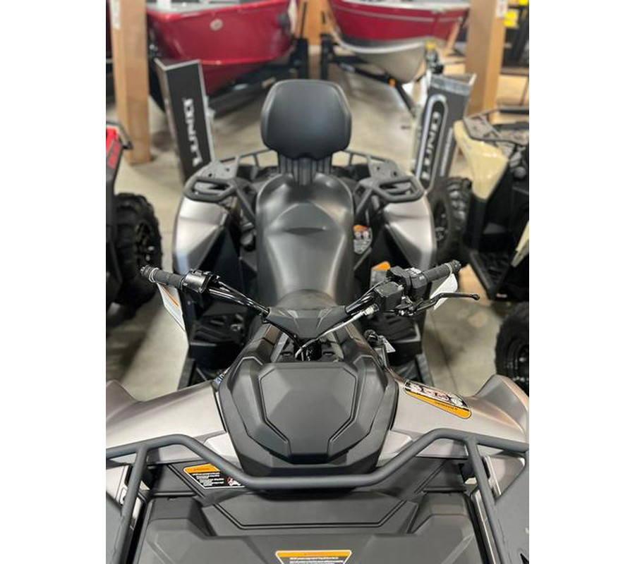 2024 Can-Am® Outlander MAX XT 700