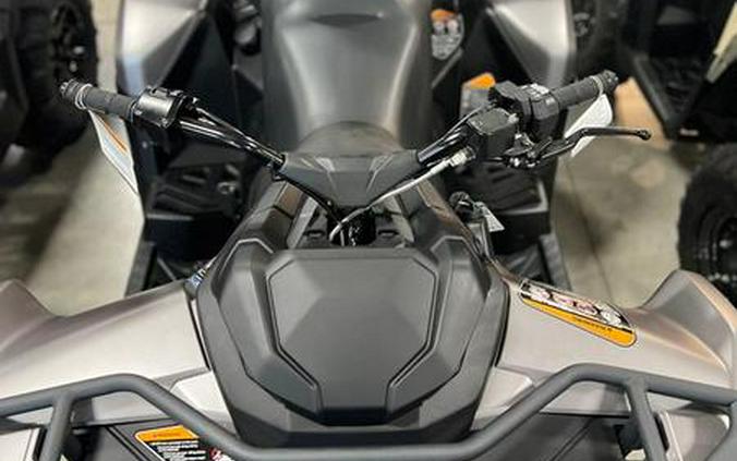 2024 Can-Am® Outlander MAX XT 700