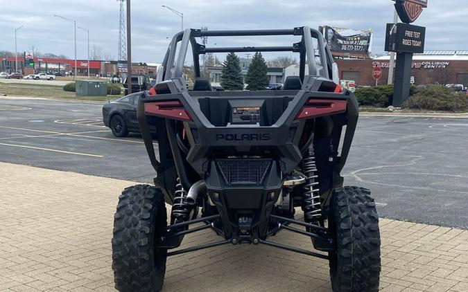 2024 Polaris RZR Pro XP Ultimate