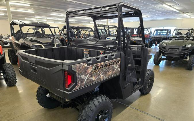 2024 Polaris Ranger SP 570 Premium