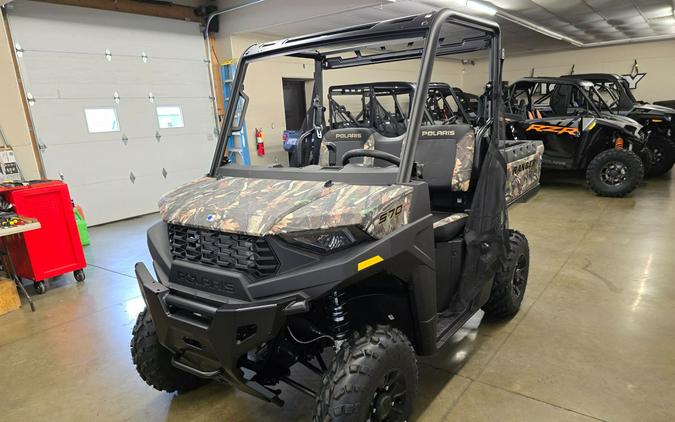 2024 Polaris Ranger SP 570 Premium