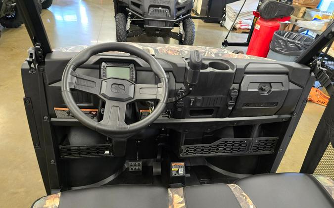 2024 Polaris Ranger SP 570 Premium