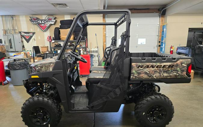 2024 Polaris Ranger SP 570 Premium