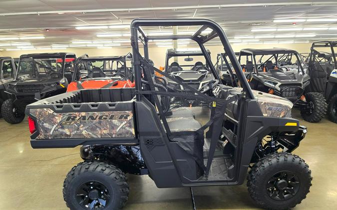 2024 Polaris Ranger SP 570 Premium