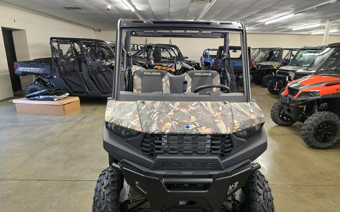 2024 Polaris Ranger SP 570 Premium