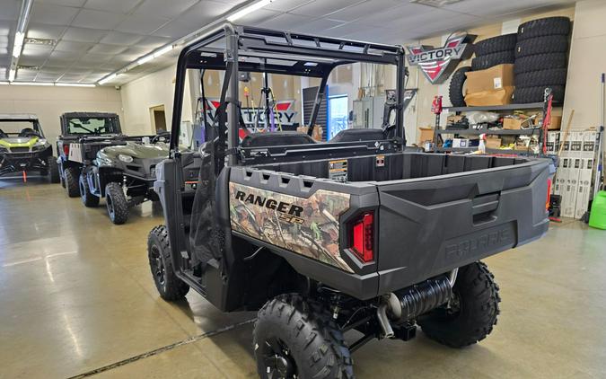 2024 Polaris Ranger SP 570 Premium