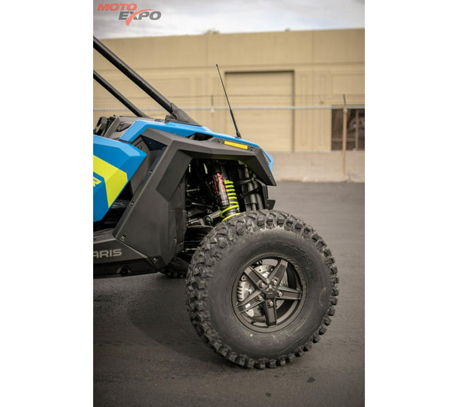 2024 Polaris® RZR Turbo R 4 Ultimate