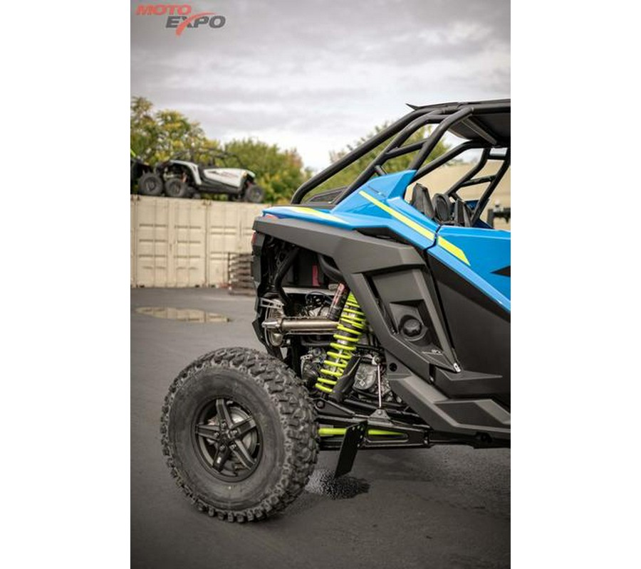 2024 Polaris® RZR Turbo R 4 Ultimate