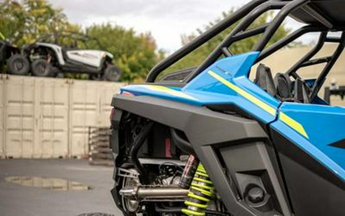 2024 Polaris® RZR Turbo R 4 Ultimate