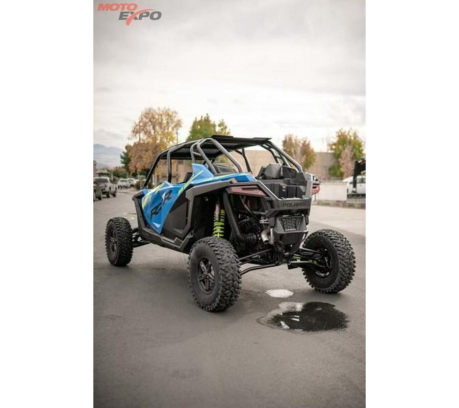 2024 Polaris® RZR Turbo R 4 Ultimate